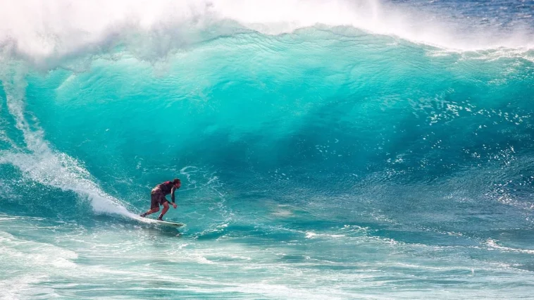 Best East Coast Surfing
