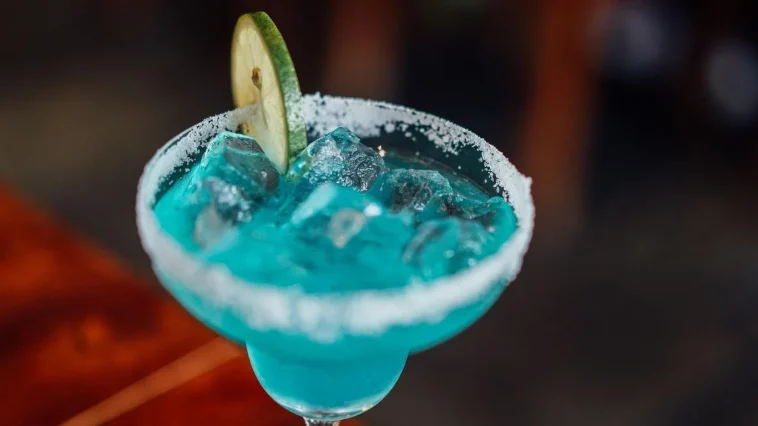 Best Margaritas in DC