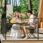 Places to Stay in Pigeon Forge for Couples