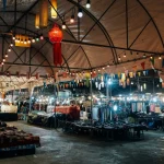Flea Markets in Houston