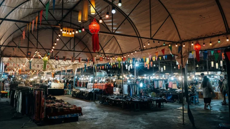 Flea Markets in Houston