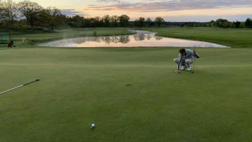 Mini Golf Connecticut