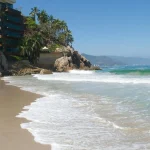 Beaches in Mexico
