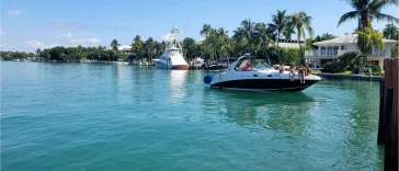 Best Boating Places in Florida