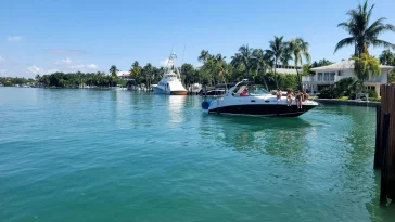 Best Boating Places in Florida