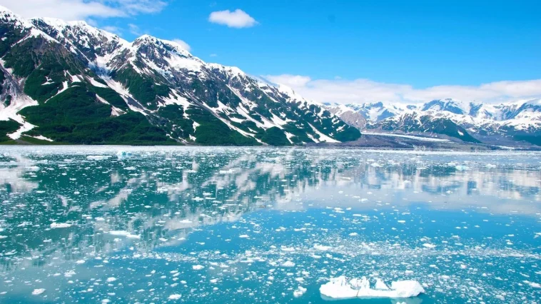 Best Way to See Alaska