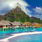 Caribbean Spa Resorts