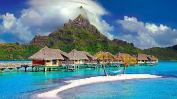 Caribbean Spa Resorts