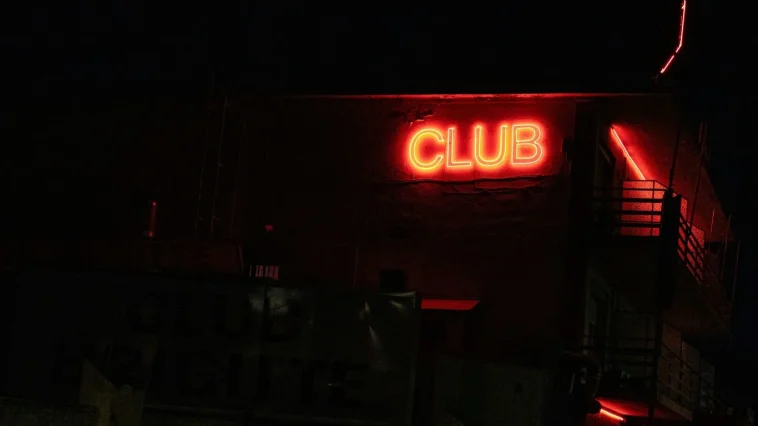 Clubs in South Padre Island