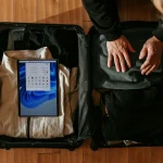 How to Make a Travel Bag At Home