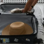 How to Pack a Hat for Travel
