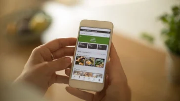 Order Food for Someone in Another Country