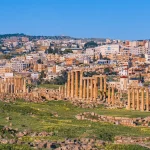 Travel in Jordan