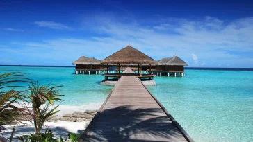 Beach Resorts in Australia