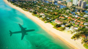 How to Travel in Miami
