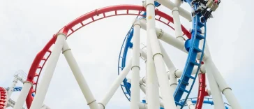 best roller coasters in florida