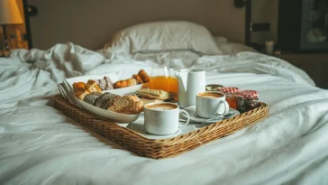 Best Bed and Breakfasts in Maine