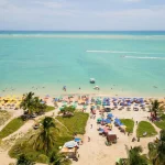 Beach Resorts in South America