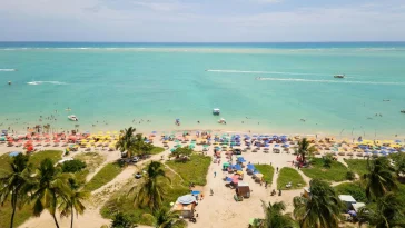 Beach Resorts in South America