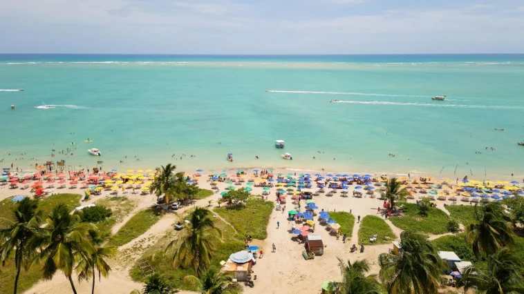 Beach Resorts in South America