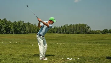 Best Golf Bachelor Party