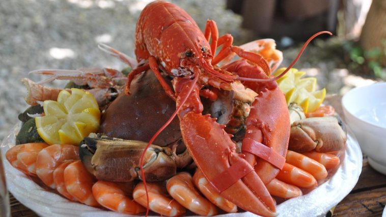Best Lobster Restaurants in Maine