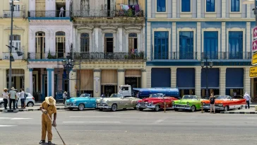 Can Americans Travel to Cuba