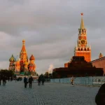 Can Americans Travel to Russia