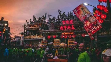 Taiwan