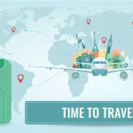 Traveling Internationally at 17:00 What You Need to Know Before You Go