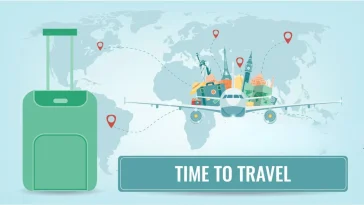 Traveling Internationally at 17:00 What You Need to Know Before You Go