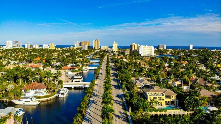 Best Places to Live in Florida Panhandle