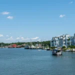 Connecticut Beach Towns