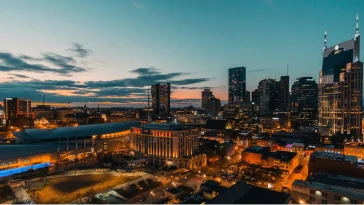 Explore Nashville Car-Free