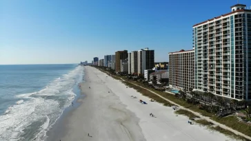 Myrtle Beach