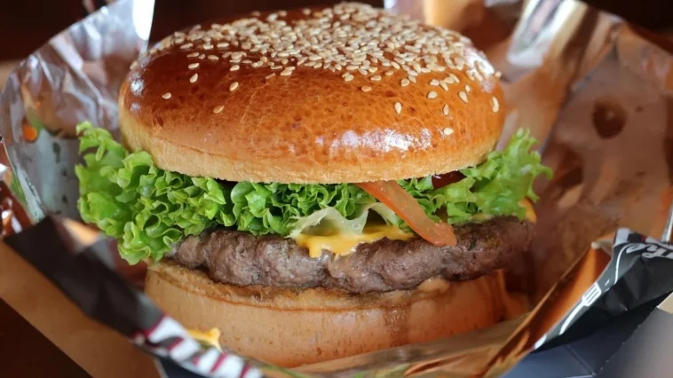 Best Burgers in Corpus Christi