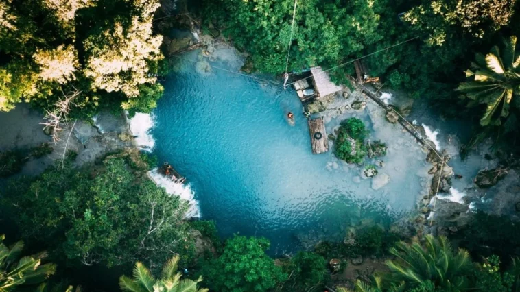 Best Springs in Florida