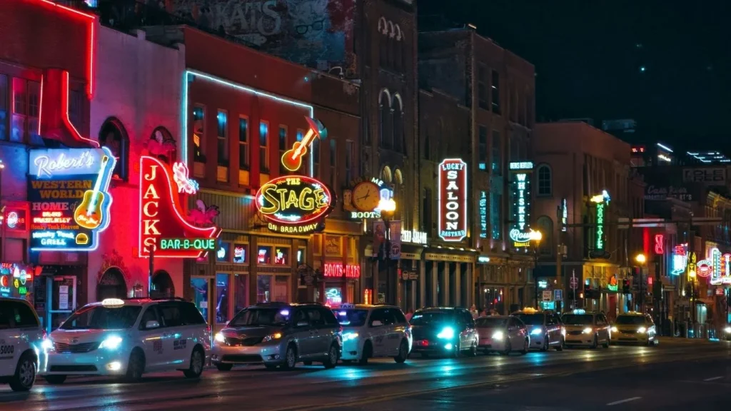 Places to Stay in Nashville for Every Type of Traveler