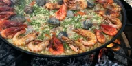 The Best Paella Spots in Nashville