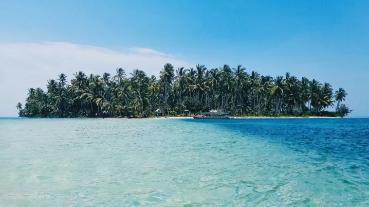 The Caribbean in November Finding Your Island Paradise