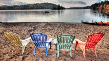 Adirondacks