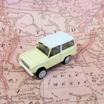 Road Trip Guide Across America
