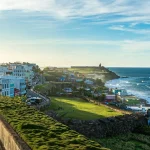 It Safe to Travel to Puerto Rico