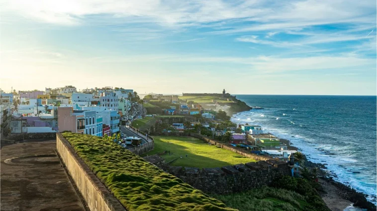 It Safe to Travel to Puerto Rico