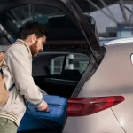 is parking at airport considered travel expense