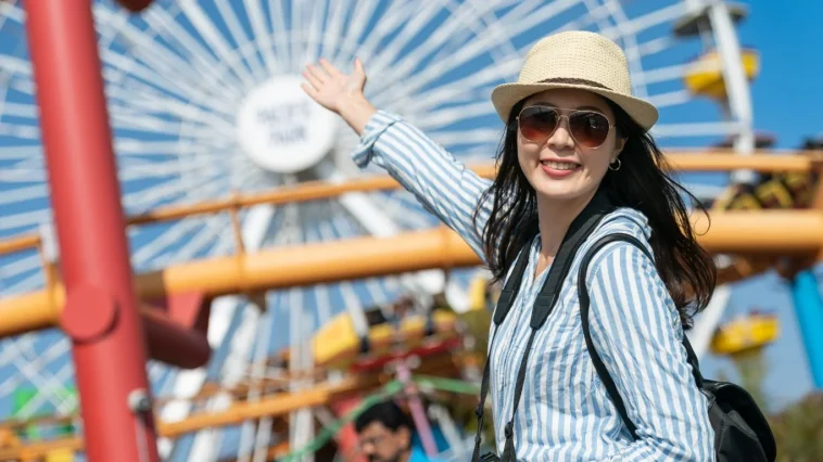 become a disney travel agent