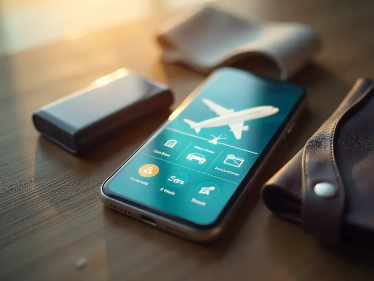 How to Protect Your Mobile While Traveling