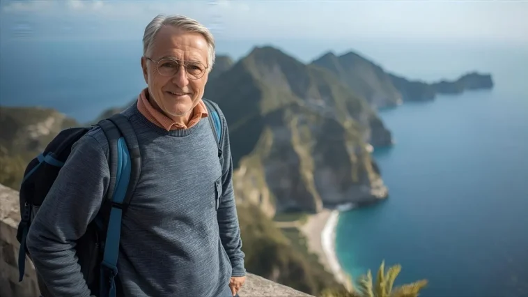 12 Best Places to Travel for People Over 60