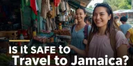 Is It Safe to Travel to Jamaica