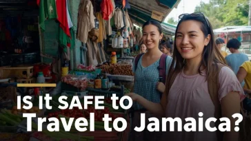 Is It Safe to Travel to Jamaica